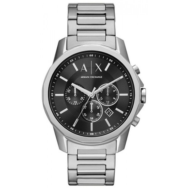 Armani Exchange Banks Mens Chronograph Watch AX1720 Image of the Armani Exchange Banks Mens Chronograph Watch AX1720