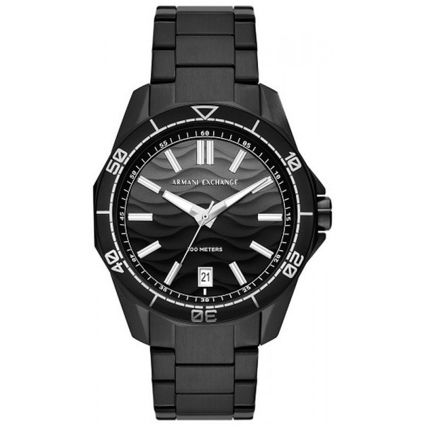 Armani Exchange Herrenuhr - Spencer - AX1952 Bild der Armani Exchange Herrenuhr - Spencer - AX1952