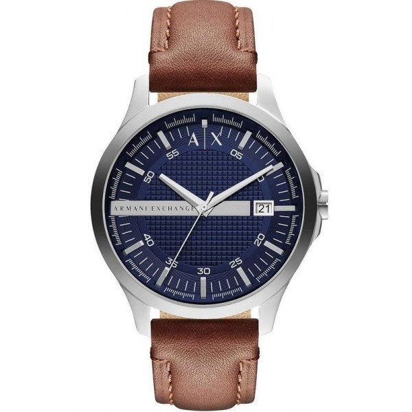 Comprare Orologio Armani Exchange Uomo Hampton AX2133