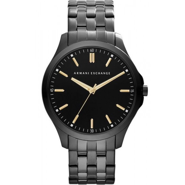 Buy Armani Exchange Men's Watch Hampton AX2144