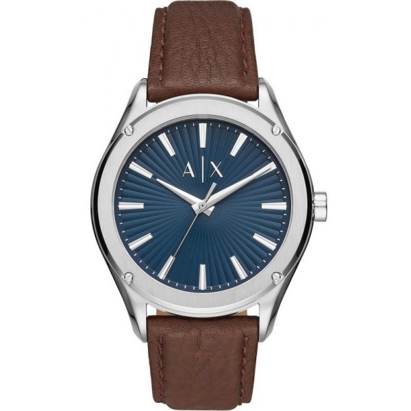 Orologio Armani Exchange Uomo Fitz AX2804 Comprare Orologio Armani Exchange Uomo Fitz AX2804