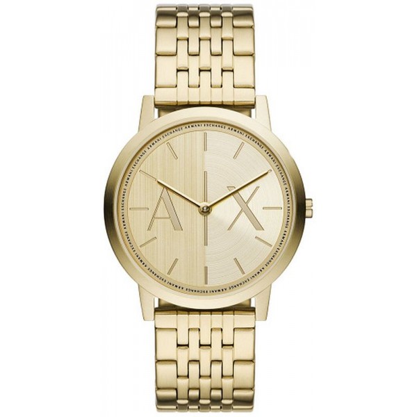 Armani Exchange Herrenuhr - Dale - AX2871 Bild der Armani Exchange Herrenuhr - Dale - AX2871