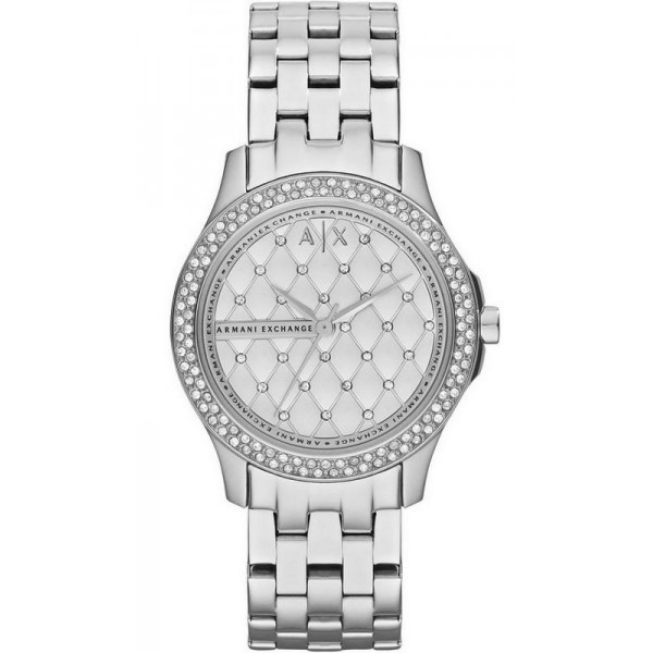 Armani Exchange Ladies Watch Lady Hampton AX5215 Buy Armani Exchange Ladies Watch Lady Hampton AX5215