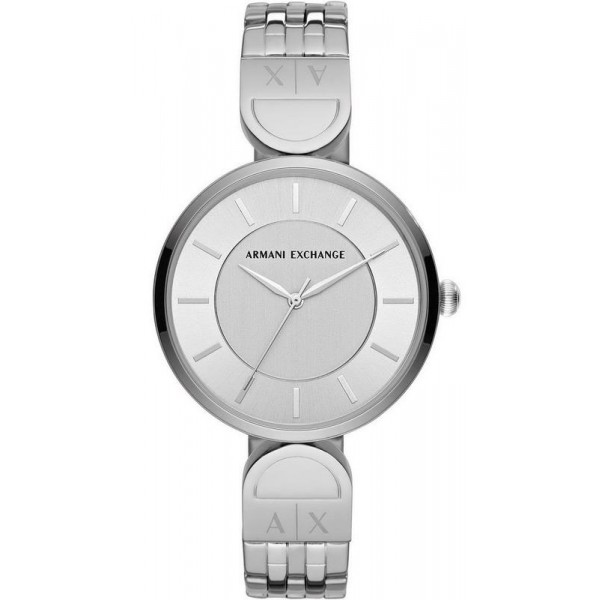 Armani Exchange Damenuhr Brooke AX5327 Kaufen Sie Armani Exchange Damenuhr Brooke AX5327