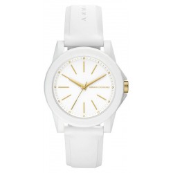 Image de la Montre Femme Armani Exchange Lady Banks AX7126