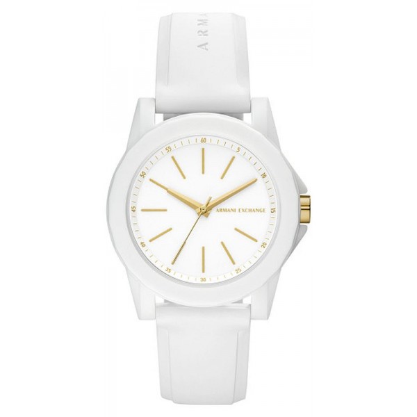 Orologio Donna Armani Exchange Lady Banks AX7126 Immagine dell'Orologio Donna Armani Exchange Lady Banks AX7126