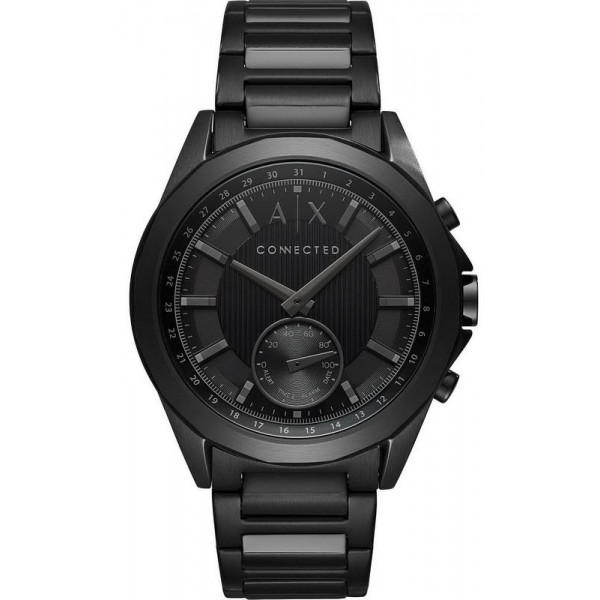 Drexler Hybrid Smartwatch AXT1007