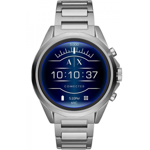 Kaufen Sie Armani Exchange Connected Herrenuhr Drexler Smartwatch AXT2000