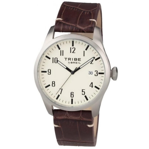Breil Men's Watch Classic Elegance EW0197 Quartz Buy Breil Men's Watch Classic Elegance EW0197 Quartz