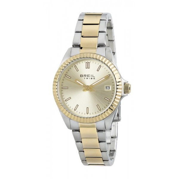Acheter Montre Breil Femme Classic Elegance EW0219 Quartz