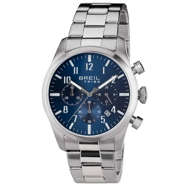 Breil Men's Watch Classic Elegance EW0226 Quartz Chronograph Buy Breil Men's Watch Classic Elegance EW0226 Quartz Chronograph