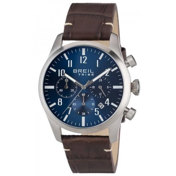 Breil Men's Watch Classic Elegance EW0229 Quartz Chronograph Buy Breil Men's Watch Classic Elegance EW0229 Quartz Chronograph