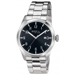 Breil Men's Watch Classic Elegance EW0232 Quartz