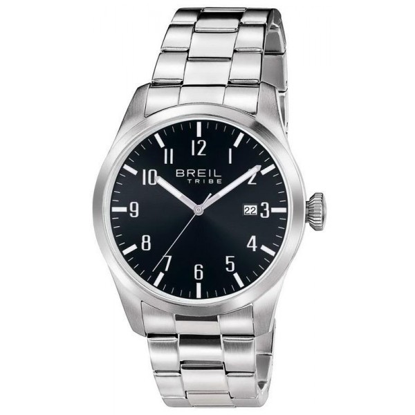 Breil Men's Watch Classic Elegance EW0232 Quartz Buy Breil Men's Watch Classic Elegance EW0232 Quartz