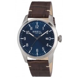 Breil Men's Watch Classic Elegance EW0234 Quartz