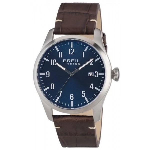 Acheter Montre Breil Homme Classic Elegance EW0234 Quartz