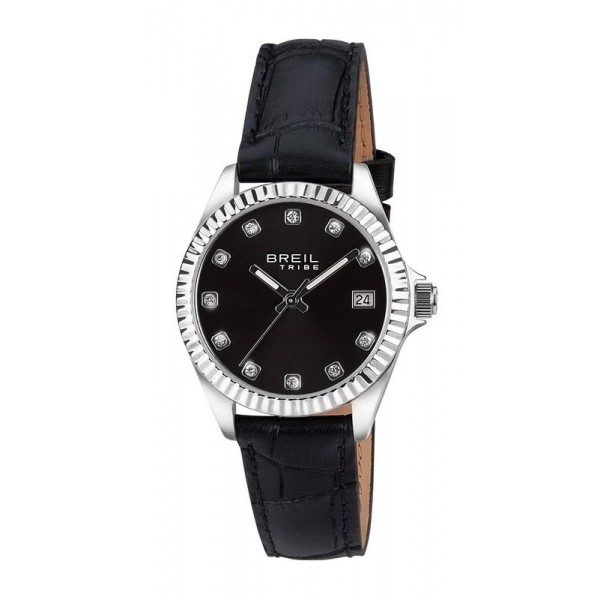 Breil Ladies Watch Classic Elegance EW0237 Quartz Buy Breil Ladies Watch Classic Elegance EW0237 Quartz