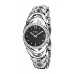 Breil Damenuhr Saturn EW0257 Quartz