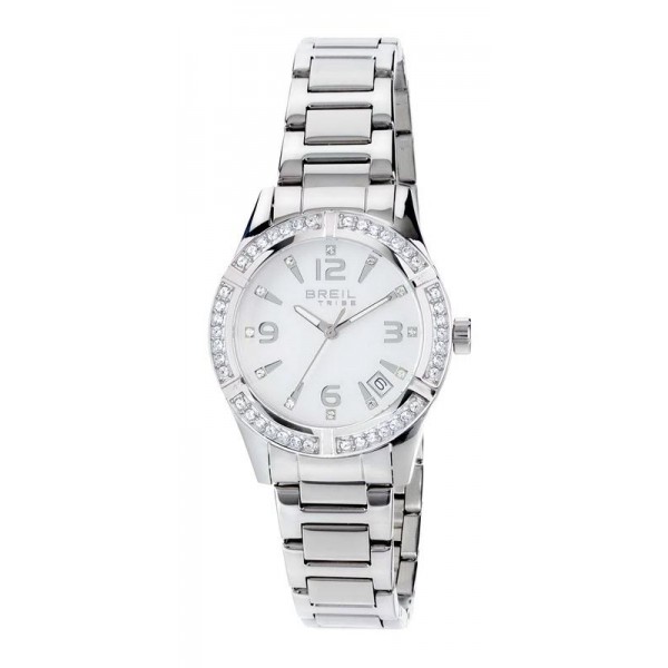 Buy Breil Ladies Watch C'est Chic EW0270 Quartz