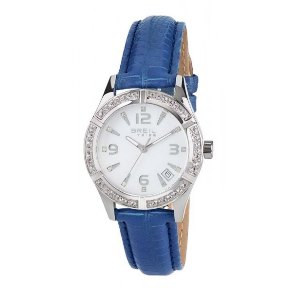 Buy Breil Ladies Watch C'est Chic EW0272 Quartz
