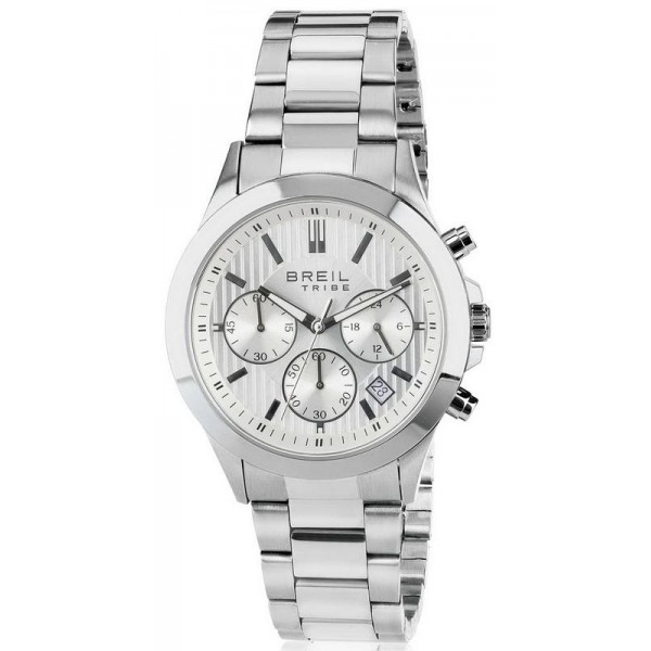 Acheter Montre Breil Homme Choice EW0295 Chronographe Quartz