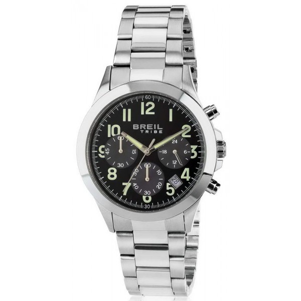 Reloj Breil Hombre Choice EW0297 Cronógrafo Quartz Comprar Reloj Breil Hombre Choice EW0297 Cronógrafo Quartz