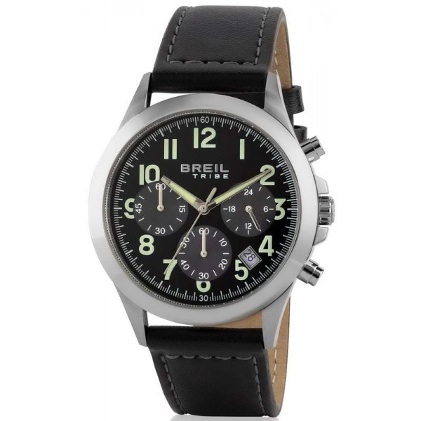 Comprar Reloj Breil Hombre Choice EW0299 Cronógrafo Quartz