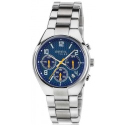Breil Men's Watch Space EW0303 Quartz Chronograph
