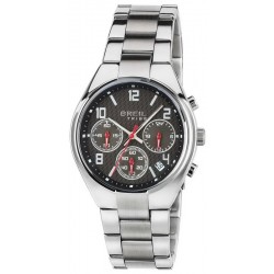 Breil Men's Watch Space EW0304 Quartz Chronograph