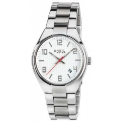 Breil Men's Watch Space EW0307 Quartz