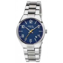 Breil Herrenuhr Space EW0308 Quartz