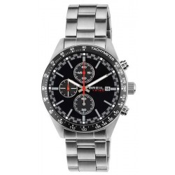 Reloj Breil Hombre Fast EW0321 Cronógrafo Quartz