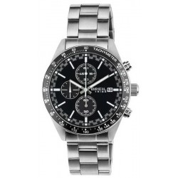 Reloj Breil Hombre Fast EW0322 Cronógrafo Quartz