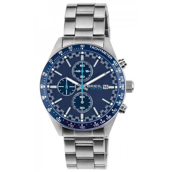Reloj Breil Hombre Fast EW0323 Cronógrafo Quartz Comprar Reloj Breil Hombre Fast EW0323 Cronógrafo Quartz