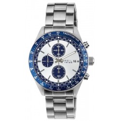 Reloj Breil Hombre Fast EW0324 Cronógrafo Quartz