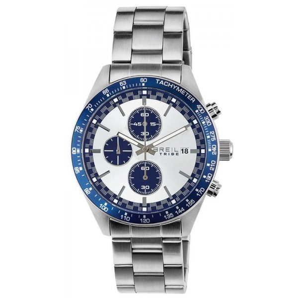 Comprar Reloj Breil Hombre Fast EW0324 Cronógrafo Quartz