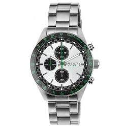Reloj Breil Hombre Fast EW0325 Cronógrafo Quartz