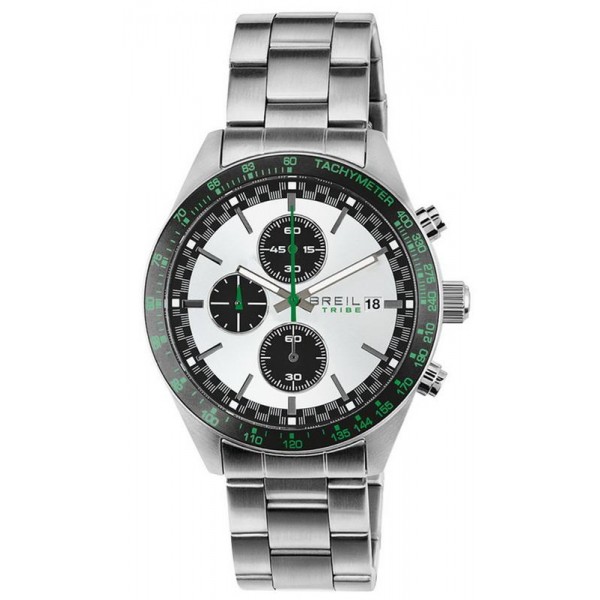 Comprar Reloj Breil Hombre Fast EW0325 Cronógrafo Quartz