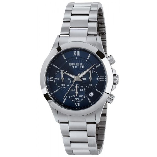 Reloj Breil Hombre Choice EW0331 Cronógrafo Quartz Comprar Reloj Breil Hombre Choice EW0331 Cronógrafo Quartz