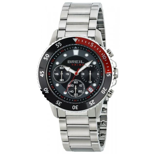 Breil Men's Watch Explore EW0338 Quartz Chronograph Buy Breil Men's Watch Explore EW0338 Quartz Chronograph