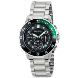 Breil Men's Watch Explore EW0339 Quartz Chronograph