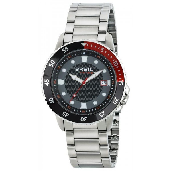 Breil Men's Watch Explore EW0342 Quartz Buy Breil Men's Watch Explore EW0342 Quartz