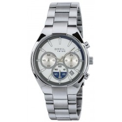 Breil Men's Watch Space EW0343 Quartz Chronograph
