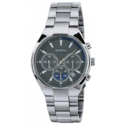 Breil Men's Watch Space EW0344 Quartz Chronograph