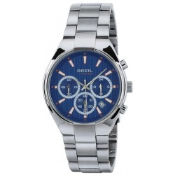 Breil Men's Watch Space EW0346 Quartz Chronograph