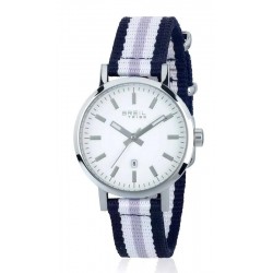 Breil Damenuhr Ritzy EW0353 Quartz