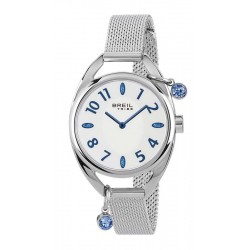 Breil Ladies Watch Trap EW0356 Quartz