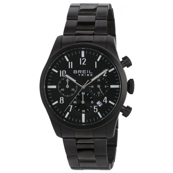 Comprare Orologio Breil Uomo Classic Elegance EW0358 Cronografo Quartz