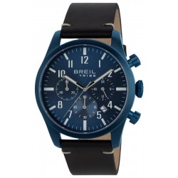 Breil Men's Watch Classic Elegance EW0361 Quartz Chronograph