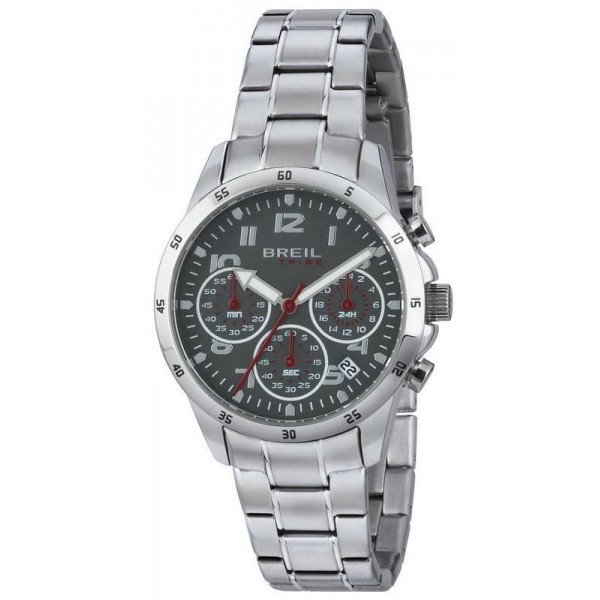Montre Breil Homme Circuito Chronographe Quartz EW0379 Acheter Montre Breil Homme Circuito Chronographe Quartz EW0379